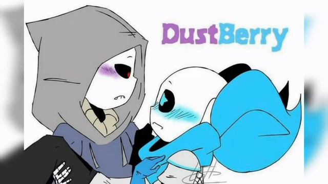 Sanscest | DustBerry - Listen To Your Heart смотреть онлайн