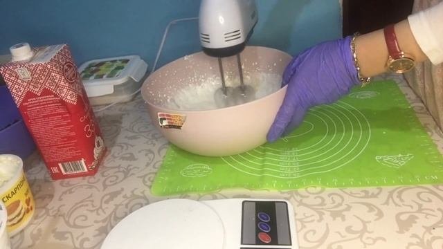 Эскимо сникерс казакша рецепт