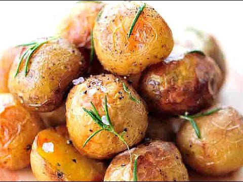 Морщинистая картошка, как печёная.flv смотреть онлайн