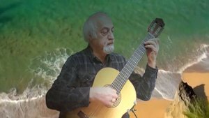 Indian Summer (Joe Dassin) Arranged for Classical Guitar & Orchestra By: Boghrat