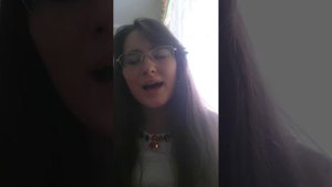 Я грею счастье внутри , смотри ( Анна Передкова)