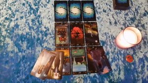 Что ему нужно от меня? Гадание онлайн. Таро.