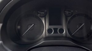 Lexus GX460 как потушить MAINTENANCE REQUIRED