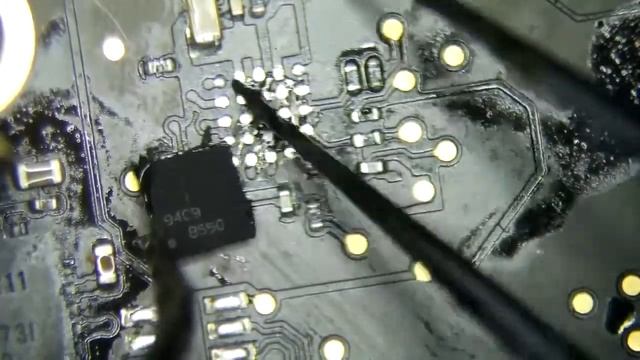 Macbook Air sin luz en pantalla a1466 смотреть онлайн