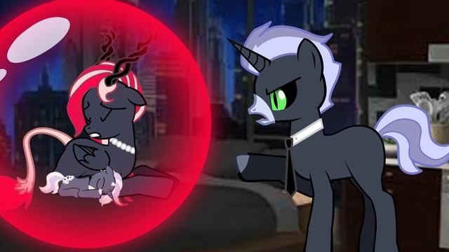 Пони-клип - Астероид | Пони креатор смотреть онлайн