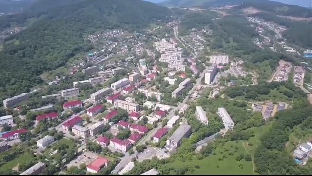 Моряки