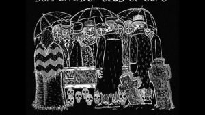 Bohren & Der Club of Gore - Zombies Never Die (Blues)