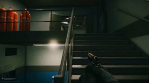 Escape from Tarkov #6 - С Завода на Лабораторию (офлайн, иначе вылетает)