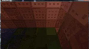 Super Mario 64-Minecraft Map