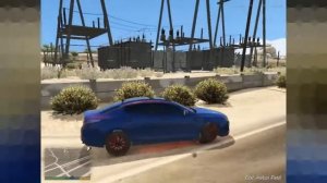 KIA K5 (OPTIMA) EN GTA V - SIMODELS RD