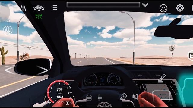 TOYOTA CAMRY ADDED! | New Update | Car Parking Multiplayer смотреть онлайн