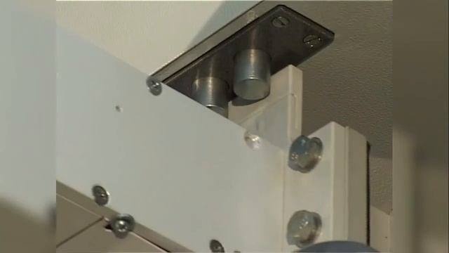 МАЯТНИКОВАЯ ДВЕРЬ-ШЛЮЗ УПУ-1МШ УСТРОЙСТВО ПРЕГРАЖДАЮЩЕЕ УПРАВЛЯЕМОЕ ГКАЖ.425712.004 смотреть онлайн