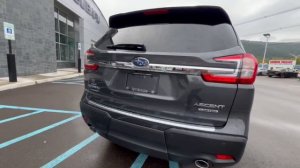 2023 Subaru Ascent Limited!