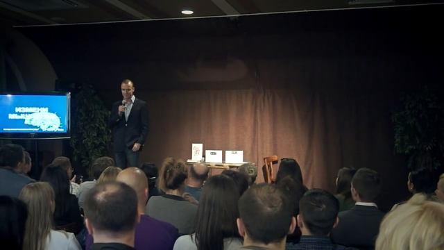 Как ускорить достижение целей и свое саморазвитие. Буквоед | Сергей Филиппов | Увеличить продажи смотреть онлайн