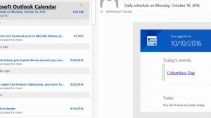 Import Contacts From Excel Into Outlook