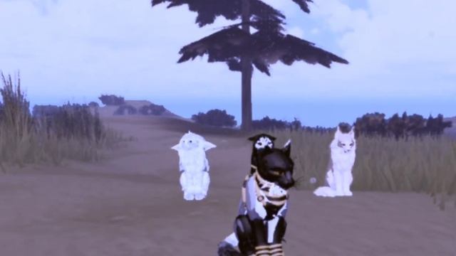 Клип Властелин племён!#warriorcats #котывоители #roblox смотреть онлайн