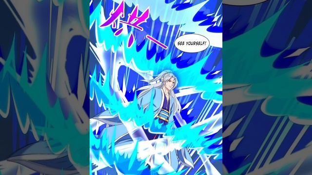 REBORN 80 000 YEARS [ EPISODE 12 ] HINDI EXPLANATION || ACTION STORY || смотреть онлайн