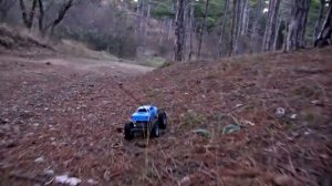 ДЖИП НА ПУЛЬТЕ УПРАВЛЕНИЯ Распаковка машинки для детей со Щенячьим патрулем