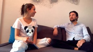 Интервью - Как и ЗАЧЕМ переходить на фруктоедение?