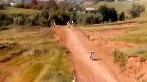 Мотокросс Малмыж #Малмыж #Казанская #гонки #Мотоспорт #гонки #путешествие #путешествия #вокругсвета