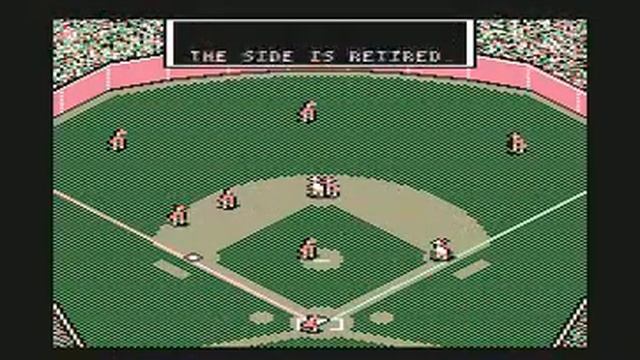 MicroLeague World Series: Game 4, Season 11 смотреть онлайн