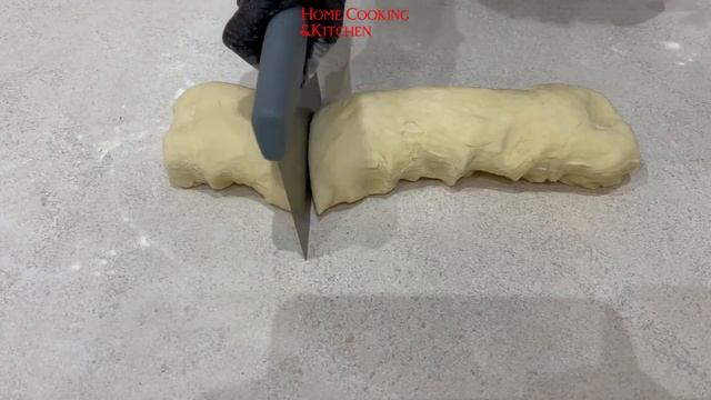 Тесто без яиц ."Нежные Рассыпчатые Ореховые Трубочки" Dough without eggs "Tender Crumbly Nut Tubes"