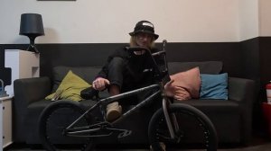 Обзор BMX STATTUM PIRATES