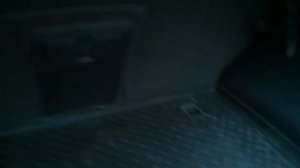 Замена упоров багажника Renault Koleos