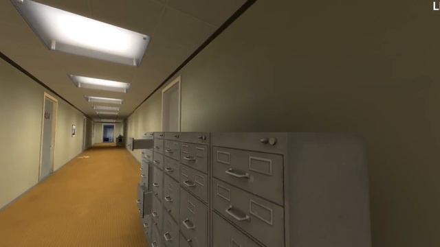 The Stanley Parable \\ Хождение под потолком #2 смотреть онлайн