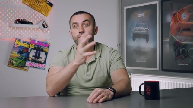 Ford - TOP 5 modeli które wstawiłbyś do swojego garażu... ale nigdy tego nie zrobisz! | LCM 179 смотреть онлайн