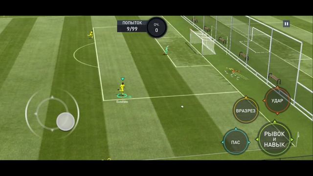 МАТЧИ ПРОТИВ ПОДПИСЧИКОВ | АНОНС | FIFA MOBILE