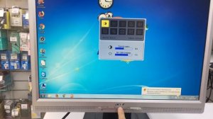 Монитор Acer AL2017