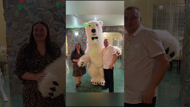 поздравляем вас с праздником,,хрустальную свадьбу "Ирина и Геннадий Нигачеи!!! смотреть онлайн