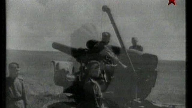 Гаубица Б-4