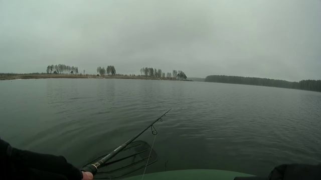 Ловим щуку на воблеры зимой смотреть онлайн