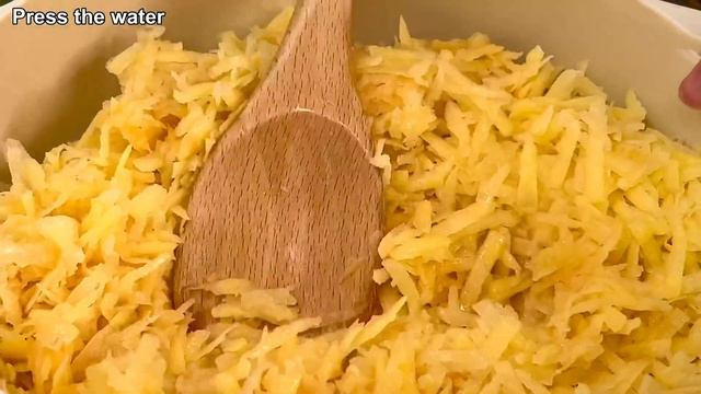 Das einfachste und leckerste Kartoffelrezept, das ich in Spanien gelernt habe! смотреть онлайн