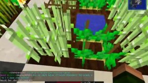 Minecraft - ►Как вырастить хмель?◄ СЕЛЕКЦИЯ