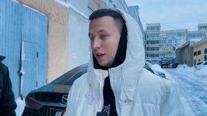 Реакция владельца на выхлоп Mazda 6