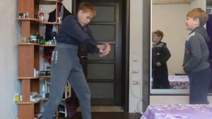 Драки в кино,и в реальной жизни!!!