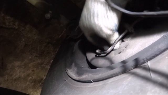 hyundai hd 78 Хендай 78!!!№14 Замена Шкворней!! смотреть онлайн