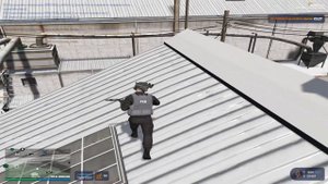 САМОЕ УГАРНОЕ ТУЛЕВО НА ГТА 5 РП | FIB | GTA 5 RP | ALTA |