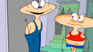 Масяня  Эпизод 18  Подарочки