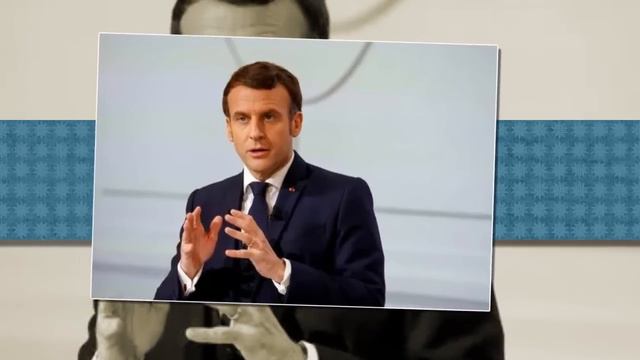 25 минут назад! Пересядем на повозки! Франция в истерике от недружественных действий ЕС против РФ смотреть онлайн