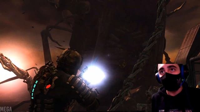 DEAD SPACE ► МЁРТВЫЙ КОСМОС Прохождение #14