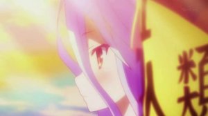 Fall Out Boy AMV - No Game No Life - The Phoenix