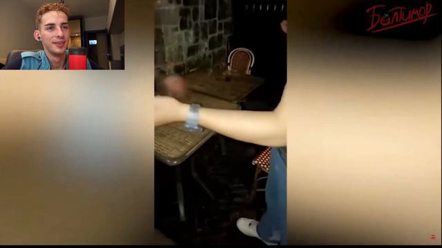 КАК ЭТО ПРОИЗОШЛО!?!?! ЗАСМЕЯЛСЯ - ПОДПИСАЛСЯ!! ЛУЧШИЕ ПРИКОЛЫ I 572 СЕКУНДЫ СМЕХА смотреть онлайн