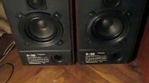 Радиотехника у-101 + s30 (10АС-222) (HARDSTYLE)