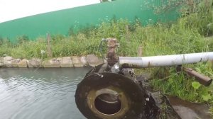 ✅ Гидро пневмо электро станция из стиральной машины своими руками компрессор