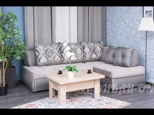 Угловой диван "Дубай" / Диван-ON