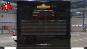American Truck Simulator - Cheat Engine, Unlimited Money. Cheat Money